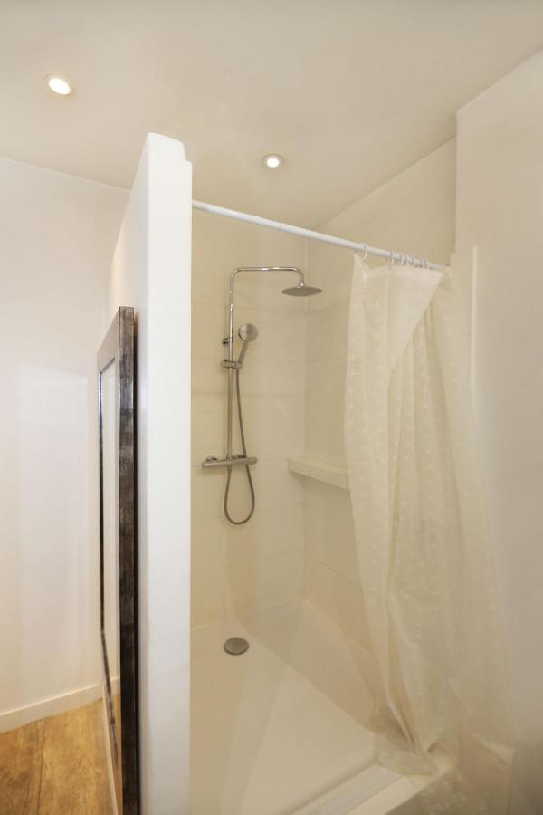 Appartement Familial Proche Des Commerces - 8P Paris Exterior photo
