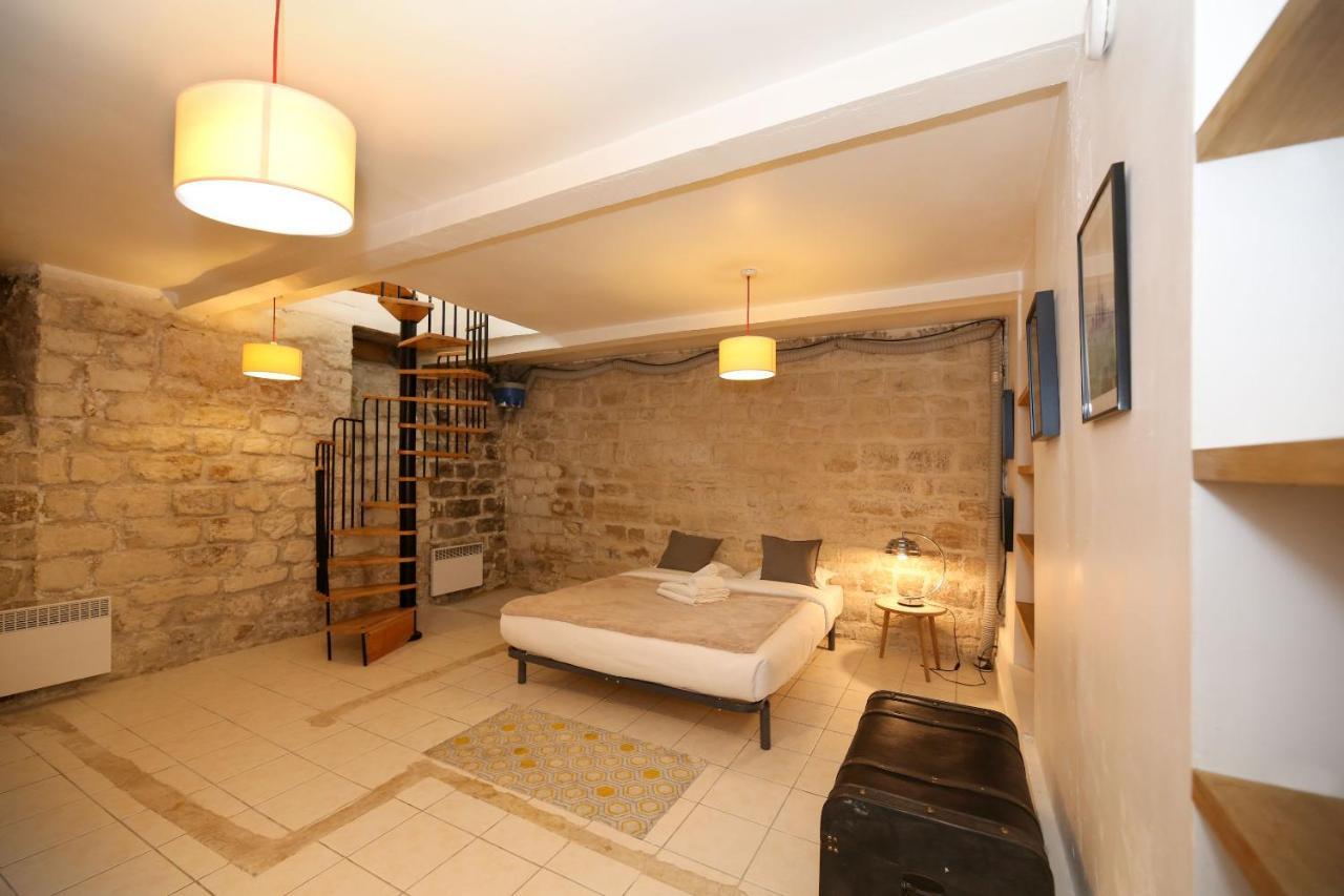 Appartement Familial Proche Des Commerces - 8P Paris Exterior photo