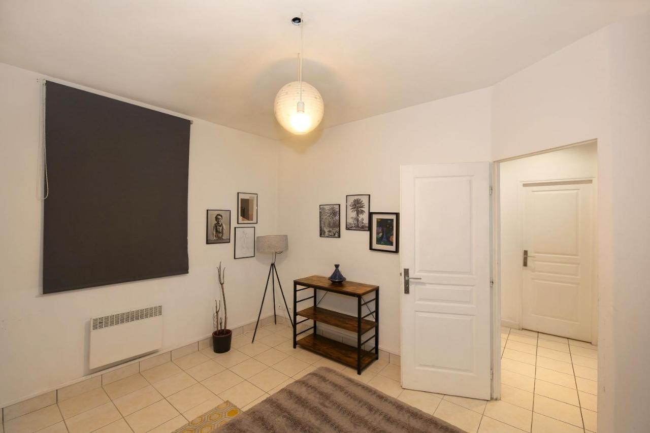 Appartement Familial Proche Des Commerces - 8P Paris Exterior photo