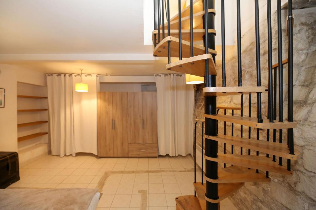 Appartement Familial Proche Des Commerces - 8P Paris Exterior photo